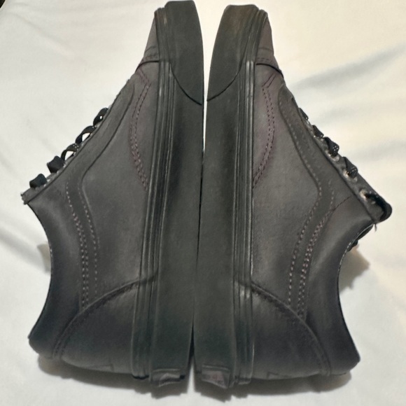 Vans X Harry Potter Deathly Hallows Old Skool sneaker - Picture 2 of 6